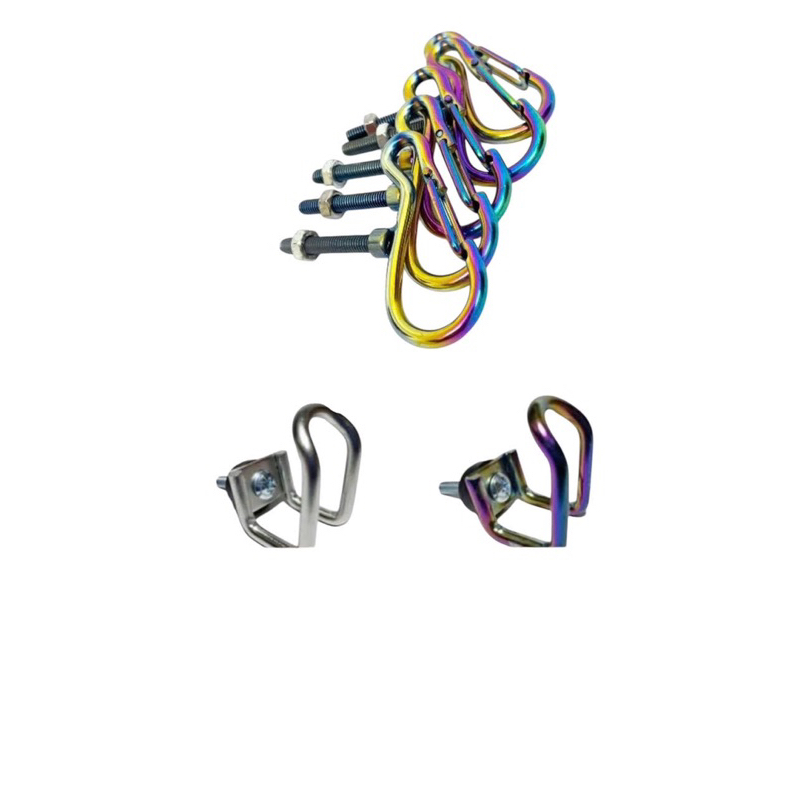 Móc treo đồ xe máy,móc treo đồ xe điện