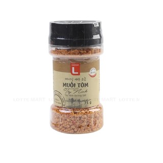 Muối Tôm Tây Ninh 75G Choice L I’M Chef hàng mới date xa