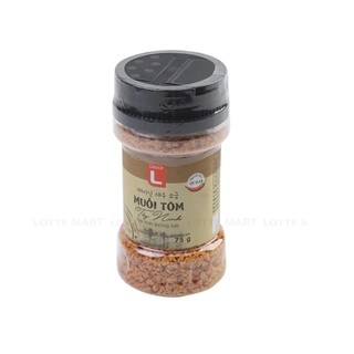 Muối Tôm Tây Ninh 75G Choice L I’M Chef hàng mới date xa