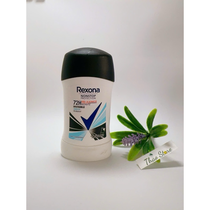 Khử mùi Rexona dạng sáp - ( nhập Đức)