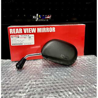   XLZteam  Kính SPARK Chân Xi Ngắn Chính Hãng Yamaha 