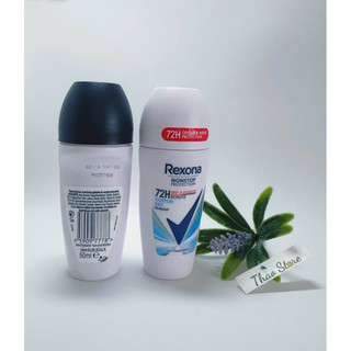 Lăn khử mùi Rexona nhập Đức