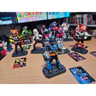 [Có sẵn][NEW] Đồ chơi lắp ráp Blind Box Kamen rider Galaxy Version