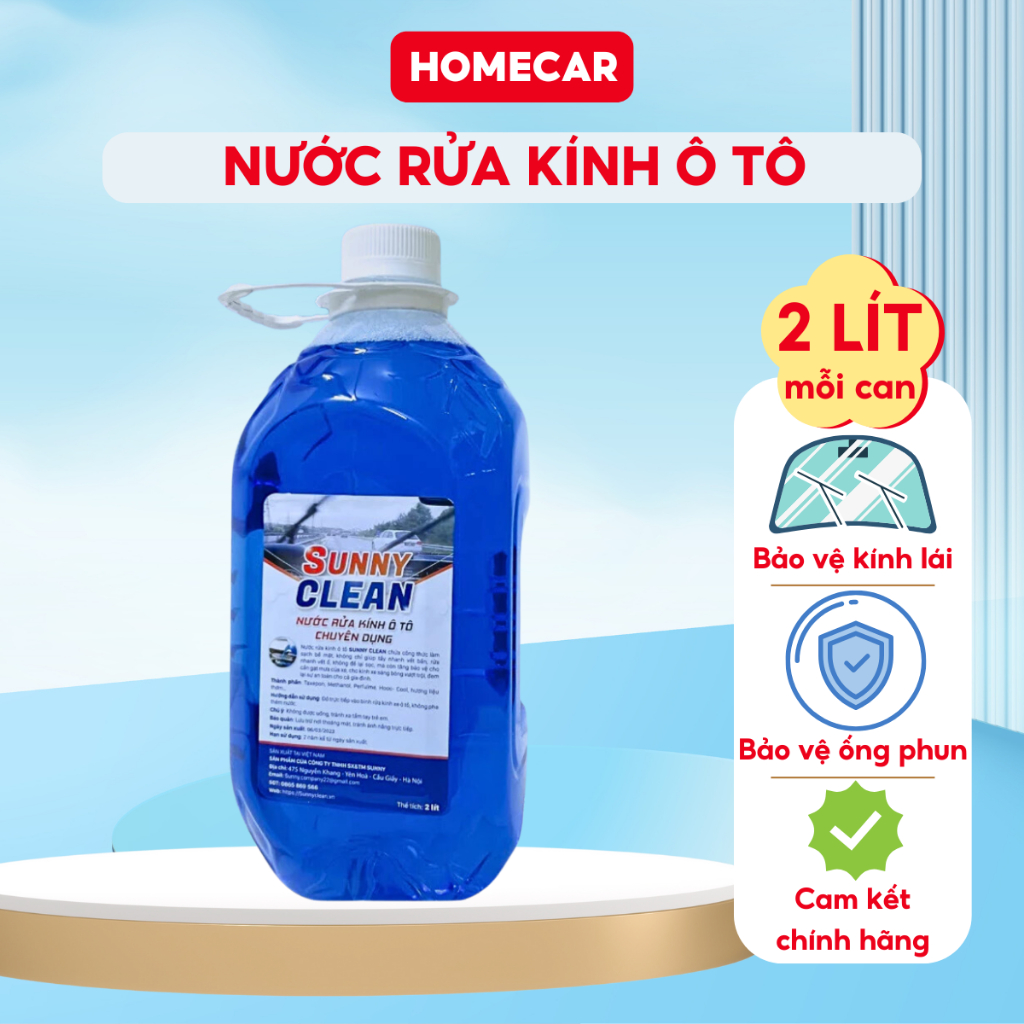 Top 7 Nước Rửa Kính Ô Tô Toyota Supra Tốt Nhất 2026