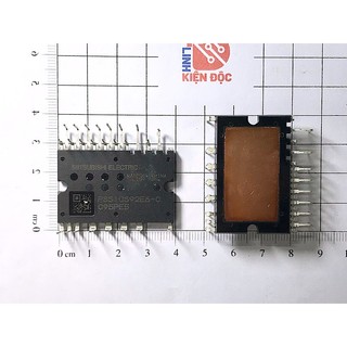 PSS10S92E6-C Module IGBT Misubishi 15A 600V