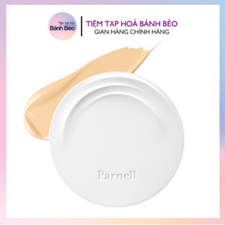  Phấn nước Parnell Cicamanu Serum Cushion 15g 
