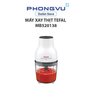 Máy xay thịt Tefal MB520138 - Bảo hành 24 tháng