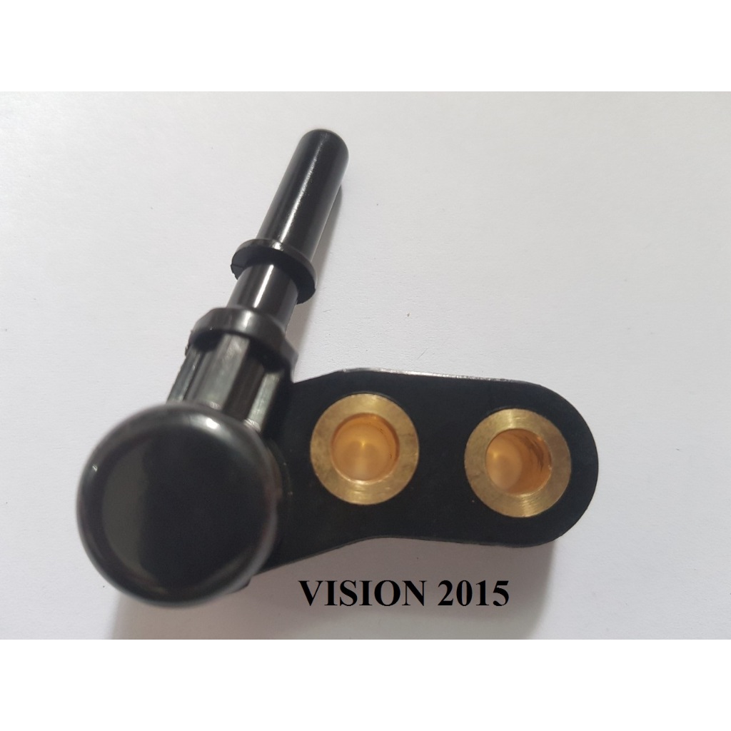 Đầu Chụp Đỡ Kim Phun Vision 2015 2016 2017