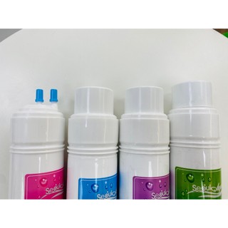 Lõi lọc Sediment 11inch đầu chữ U máy lọc nước để bàn & tủ đứng chính hãng Hàn Quốc MADE IN KOREA
