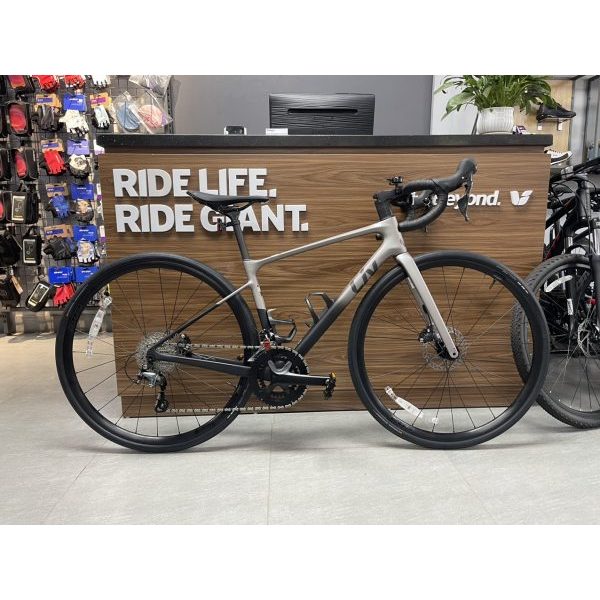 Xe đạp LIV 2024 AVAIL ADV 3 GC