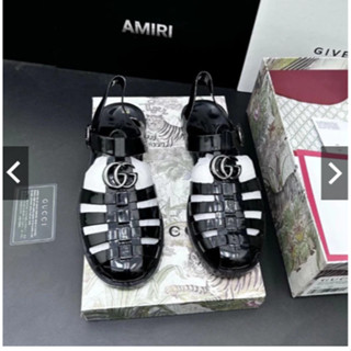 Dép dọ nam, dép rọ nam quai liền đế chất liệu cao su cao cấp, trẻ trung năng động, phối đồ tuyệt đẹp Sẵn Shop QB_SPORTHD