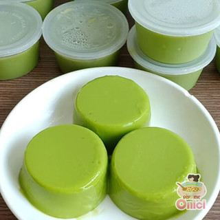 Bột pudding 5 vị 1kg bếp của mẹ onici