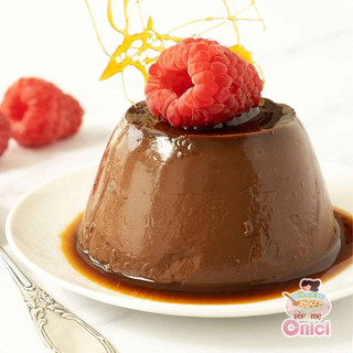 Bột pudding 5 vị 1kg bếp của mẹ onici