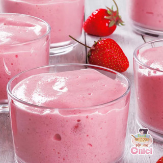 Bột pudding 5 vị 1kg bếp của mẹ onici