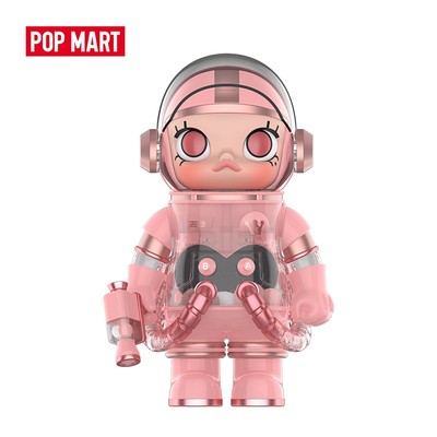 POP MART MEGA SPACE MOLLY 1000% SMITTEN LOVE