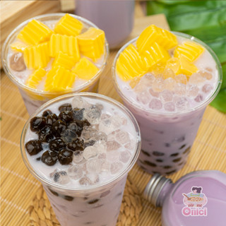 Bột pudding 5 vị 1kg bếp của mẹ onici