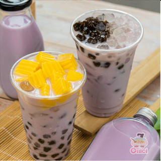 Bột pudding 5 vị 1kg bếp của mẹ onici