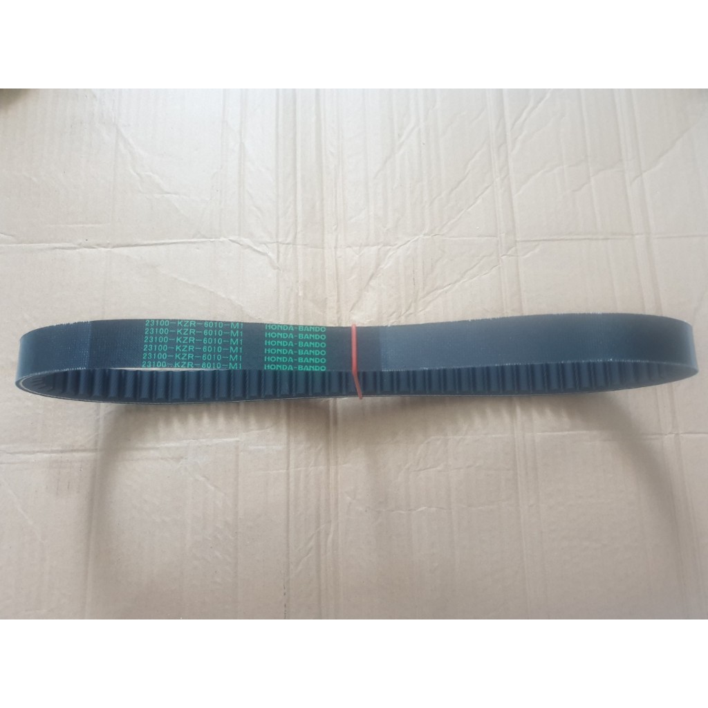 Dây Curoa SH Mode PCX Vario 125 2009 2010 2011 2012 2013 2014 2015 2016