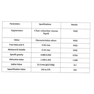 Dầu Dừa Vàng (Coconut Oil) - dung tích 50ml -100ml -250ml