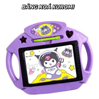  Bảng tự xoá thông minh bảng vẽ nam châm cho bé học tập sáng tạo 