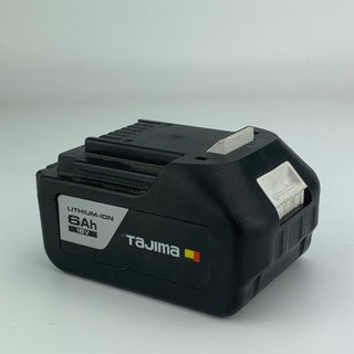 Vỏ pin Tajma nhật bãi 6ah