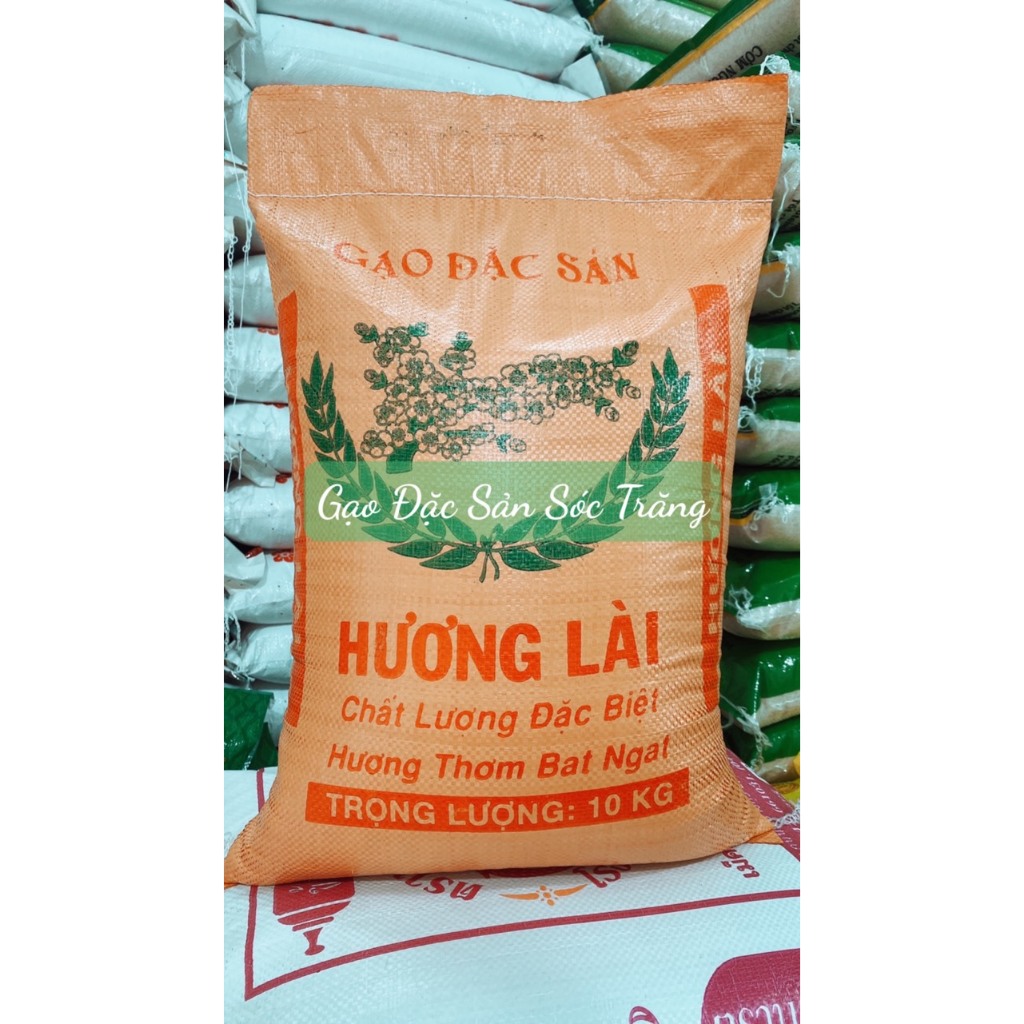 Hương Lài  cam Mới Dẻo Mềm Trắng Cơm Thơm Nhẹ   giá bình dân  ( lài 10kg )