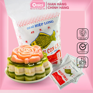 Rau cau con cá 25gr Bếp của mẹ Onici