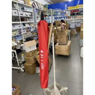 TÚI ĐỰNG NẸP CỨU THƯƠNG Y TẾ