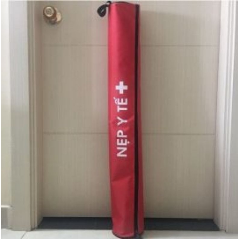 TÚI ĐỰNG NẸP CỨU THƯƠNG Y TẾ