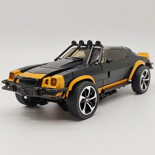 Mô hình Bumble Bee ROTB 18CM - Baiwei TW-1032