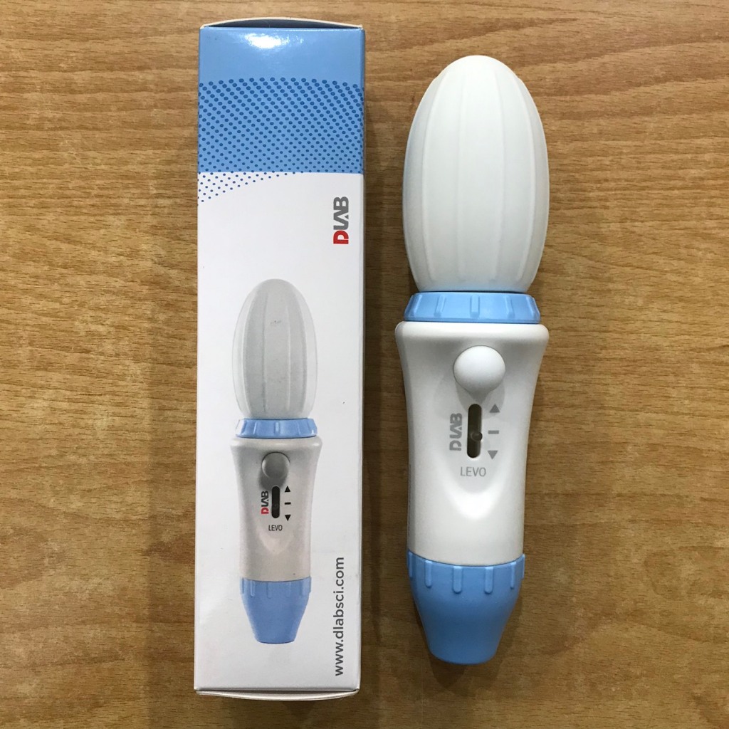 Dụng cụ bơm pipette