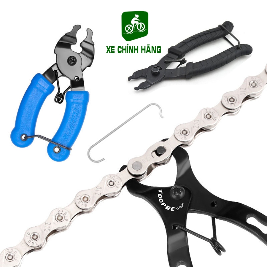 Kìm Tháo Mắt Xích Xe Đạp