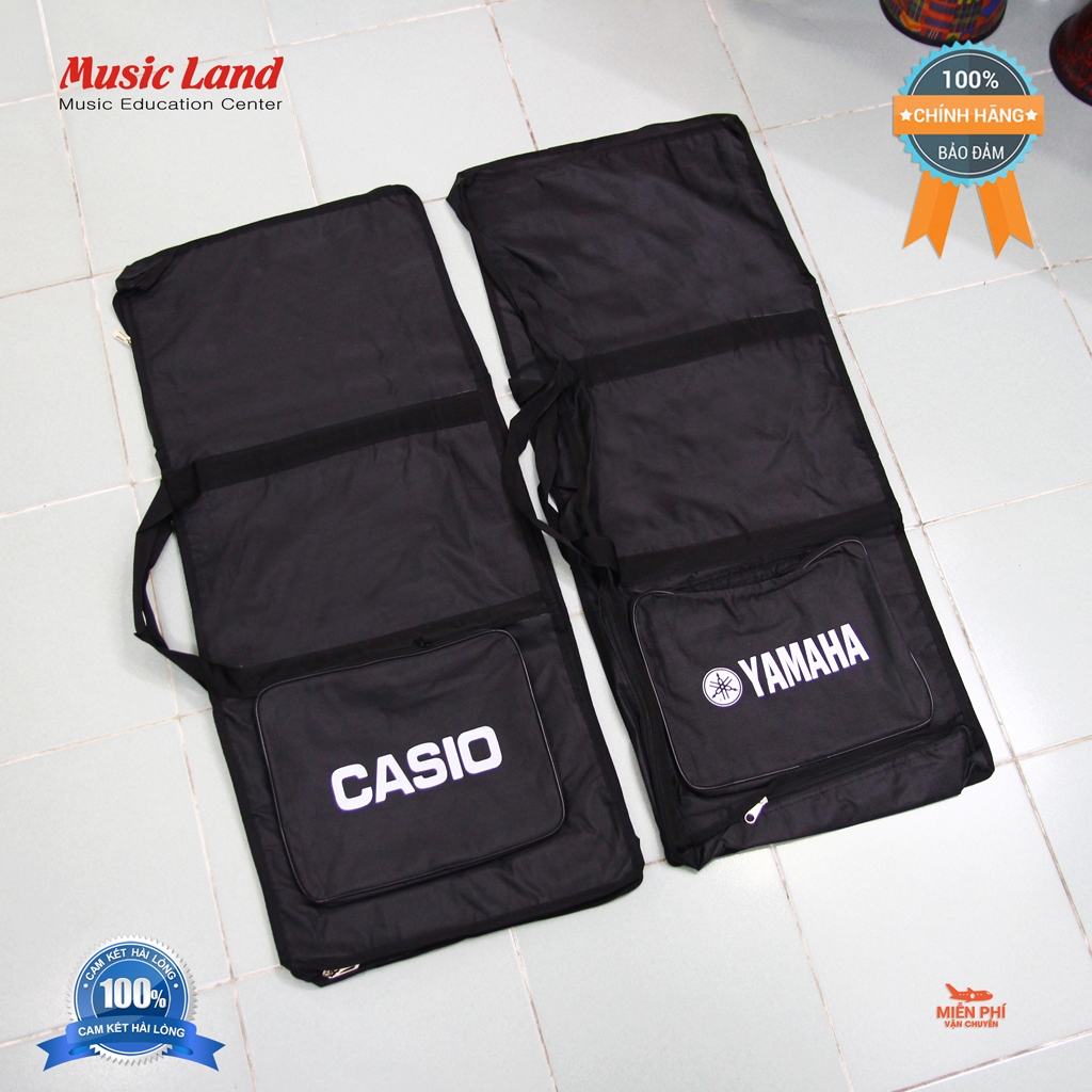 Bao Đàn Organ Yamaha - Casio - Kurtzman