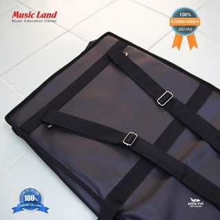 Bao Da Đàn Organ Kurtzman 3 Lớp Loại Tốt