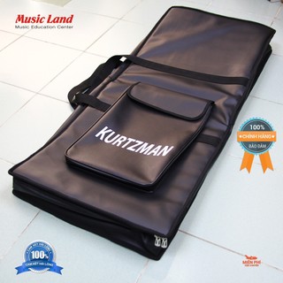 Bao Da Đàn Organ Kurtzman 3 Lớp Loại Tốt