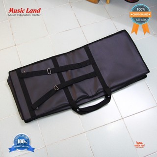 Bao Da Đàn Organ Kurtzman 3 Lớp Loại Tốt