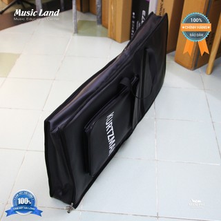Bao Da Đàn Organ Kurtzman 3 Lớp Loại Tốt