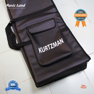 Bao Da Đàn Organ Kurtzman 3 Lớp Loại Tốt