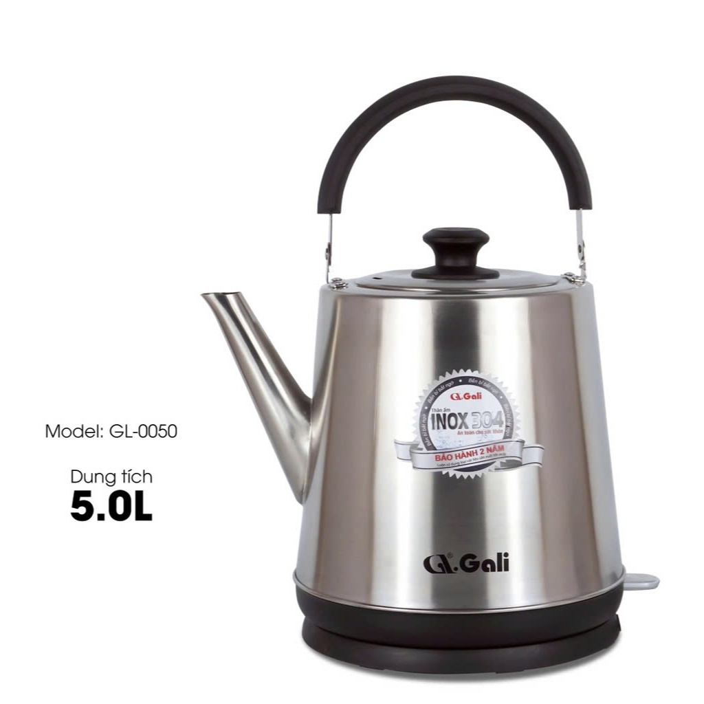 Ấm siêu tốc Gali GL-0050
