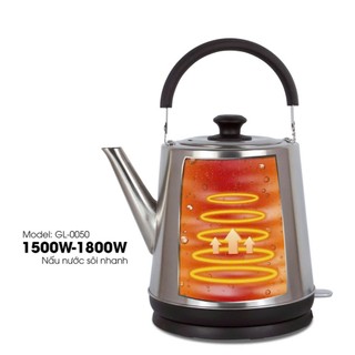 Ấm siêu tốc Gali GL-0050