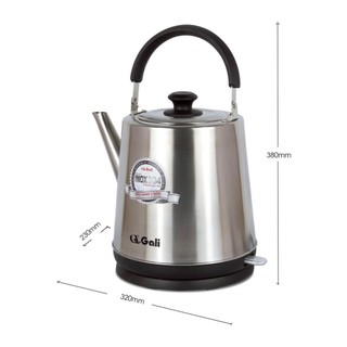 Ấm siêu tốc Gali GL-0050