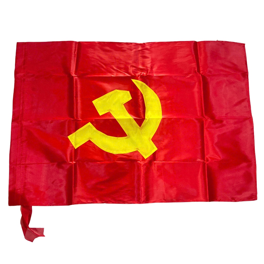Cờ ĐẢNG, cờ búa liềm