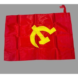 Cờ ĐẢNG, cờ búa liềm