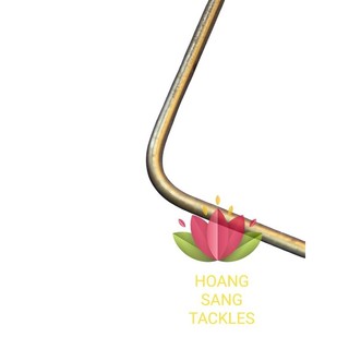 Khung Vợt Inox Vuông,Tròn