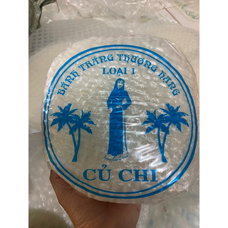 500g Bánh tráng không cần nhúng nước