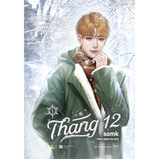 Sách - Combo: Tháng 12 (Tập 1+2)