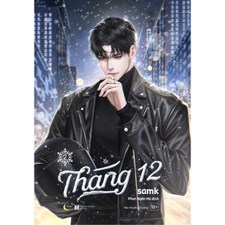 Sách - Combo: Tháng 12 (Tập 1+2)