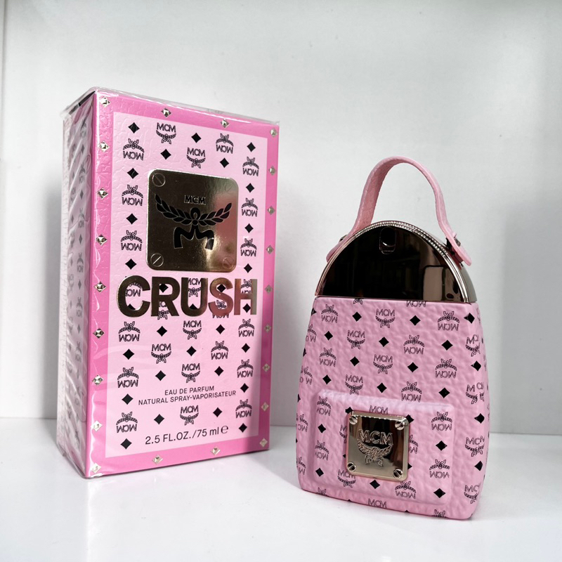Nước hoa nữ Mcm Crush EDP 75ml