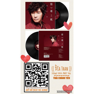 Đĩa Than Nhạc Bất Hủ Thập Niên 90'