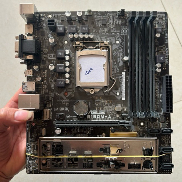 Mian Asus B150M/A M.2 Socket  1151